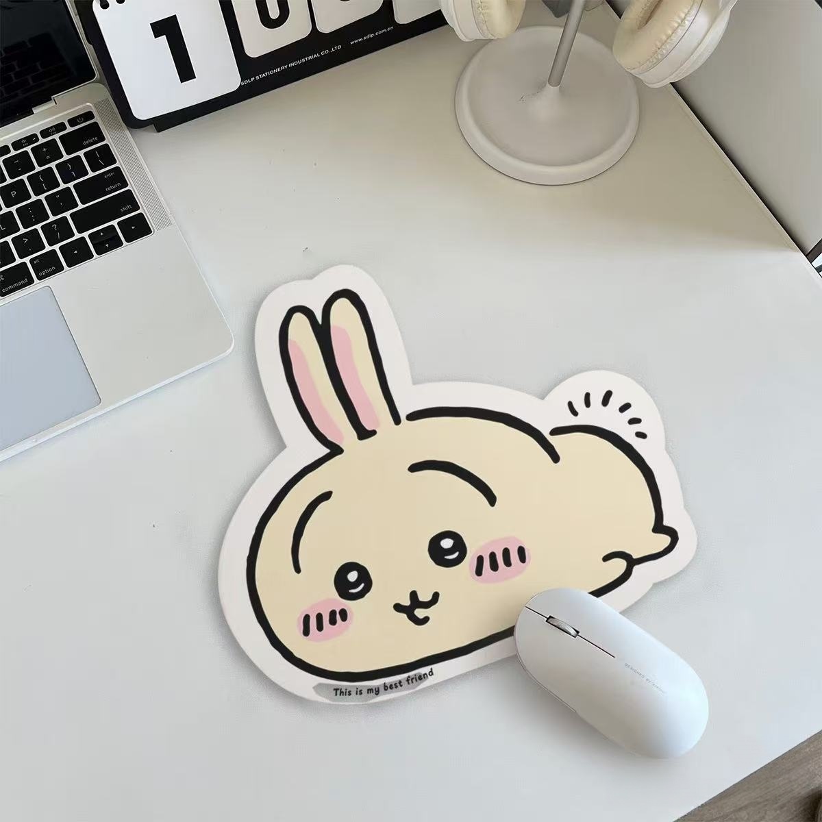 Chiikawa Cartoon Jiyi Usagi Ha - Supply Of Office Stationery review and price