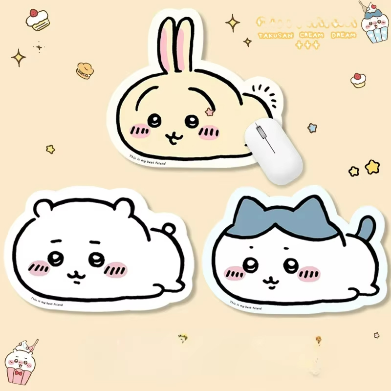 Chiikawa Cartoon Jiyi Usagi Ha - Supply Of Office Stationery review and price