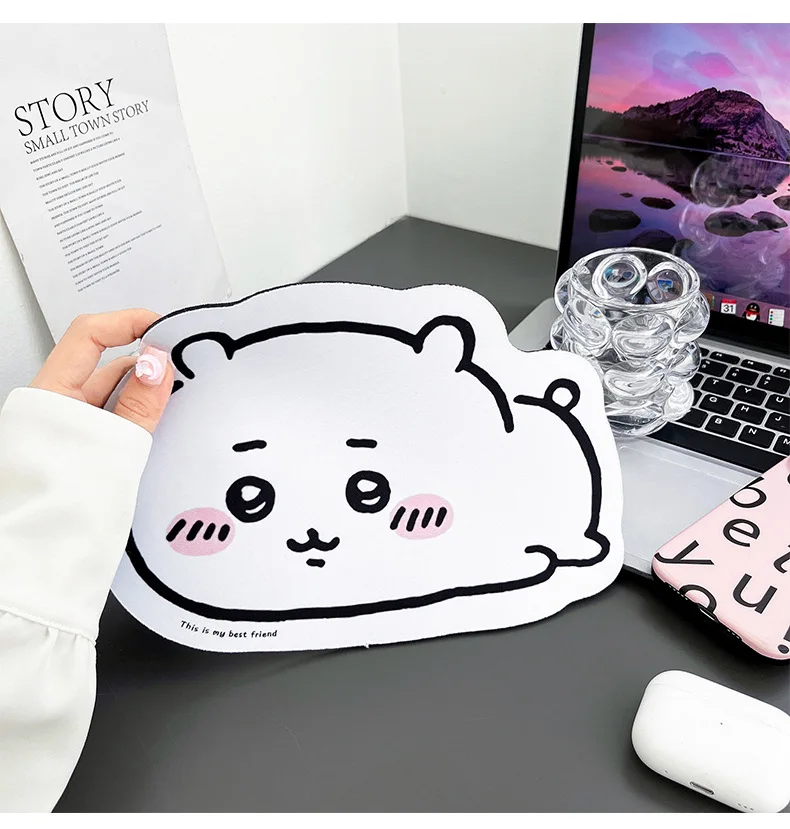 Chiikawa Cartoon Jiyi Usagi Ha - Supply Of Office Stationery review and price