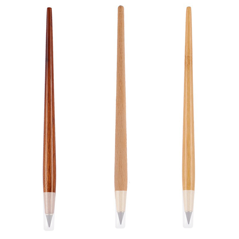 Wooden Eternal Pencil No Sharp - Supply Of Office Stationery review and price