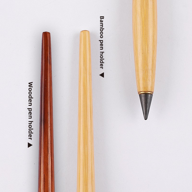 Wooden Eternal Pencil No Sharp - Supply Of Office Stationery review and price