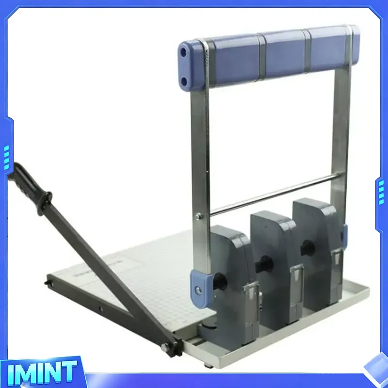 WD-XD-250 Manual 3 Hole Punchi - Paper Punch 3 Hole review and price