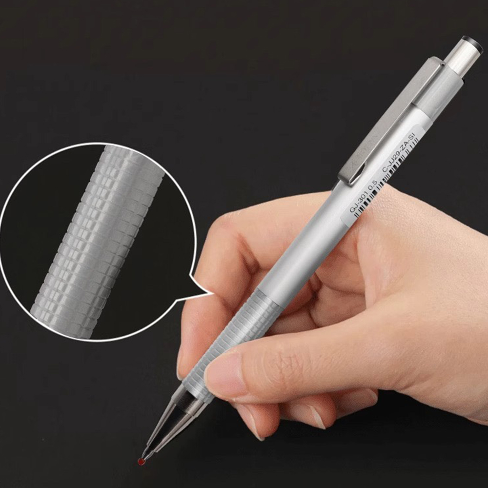 1pcs Japan ZEBRA Gel Pen GJ-30 - Stationery Supply Business review and price