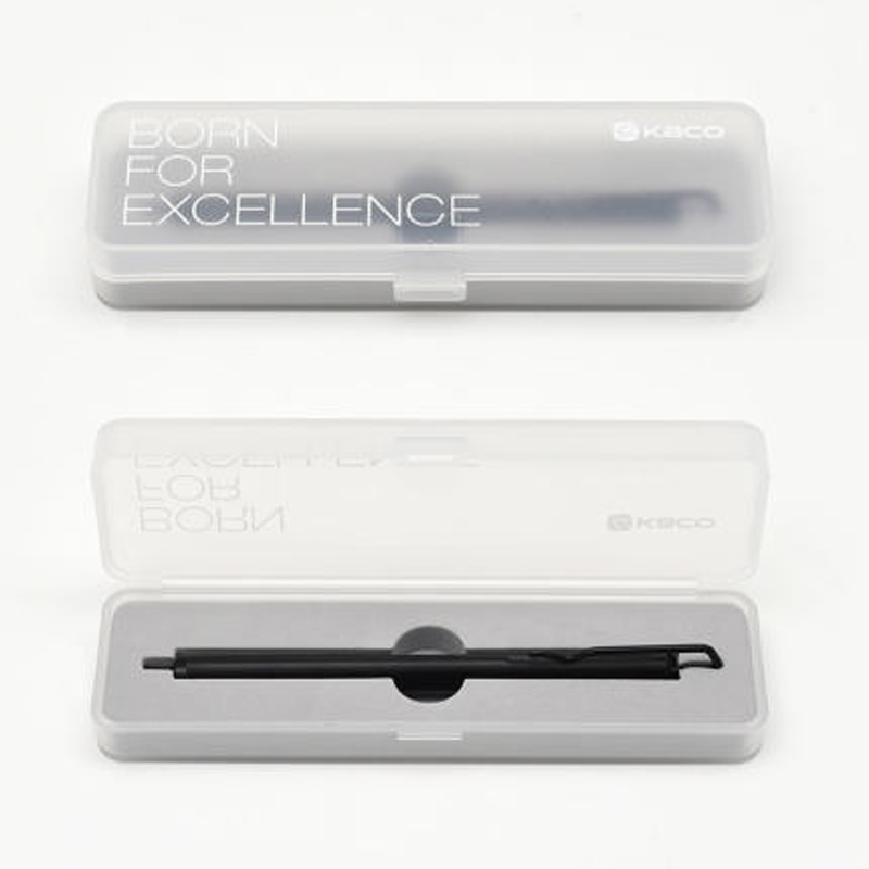 Kaco Metal Sign Pen with Refil - Stationery Supply Business review and price