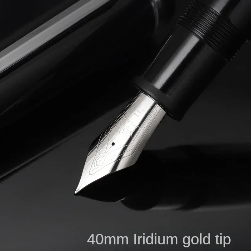 JINHAO X159 Fountain Pens Meta - Stationery Supply Business review and price