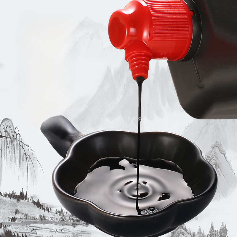 100g/250g/500g/ Bottle Special - Calligraphy Ink Bottle review and price