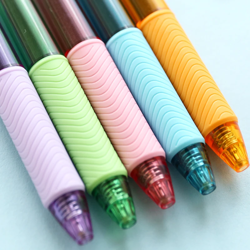 5PCS WUMEI Japan Imports Pente - Pentel Pen Sign Pen review and price