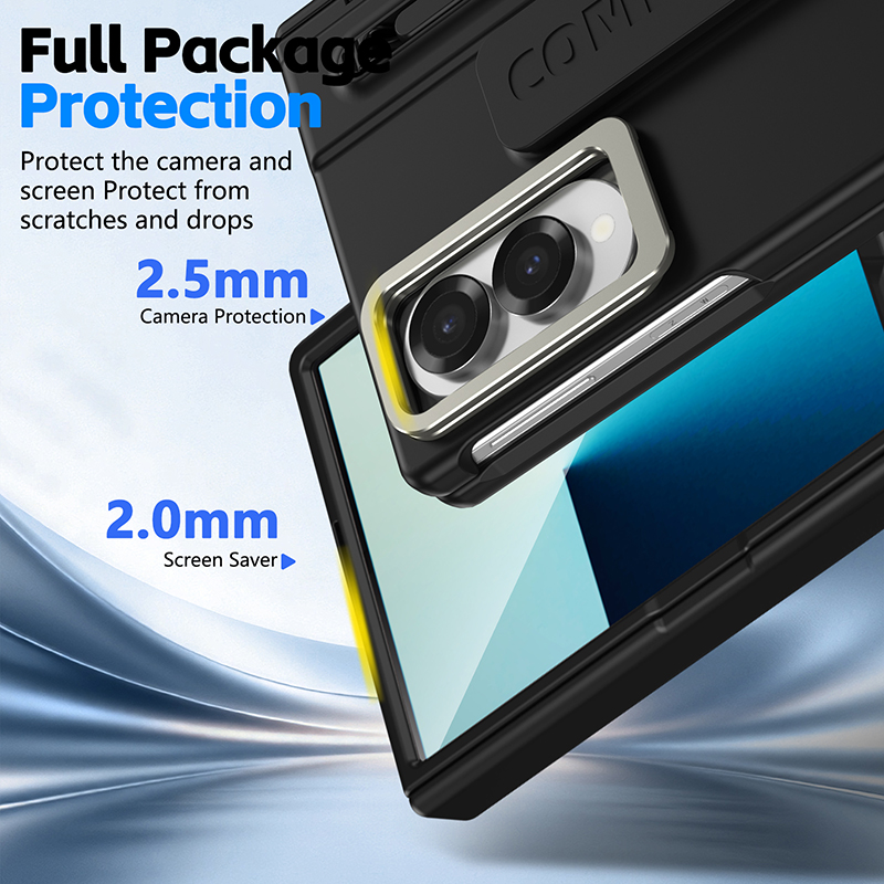 Lens Stand Phone Case For Sams - Stationery Supply review and price