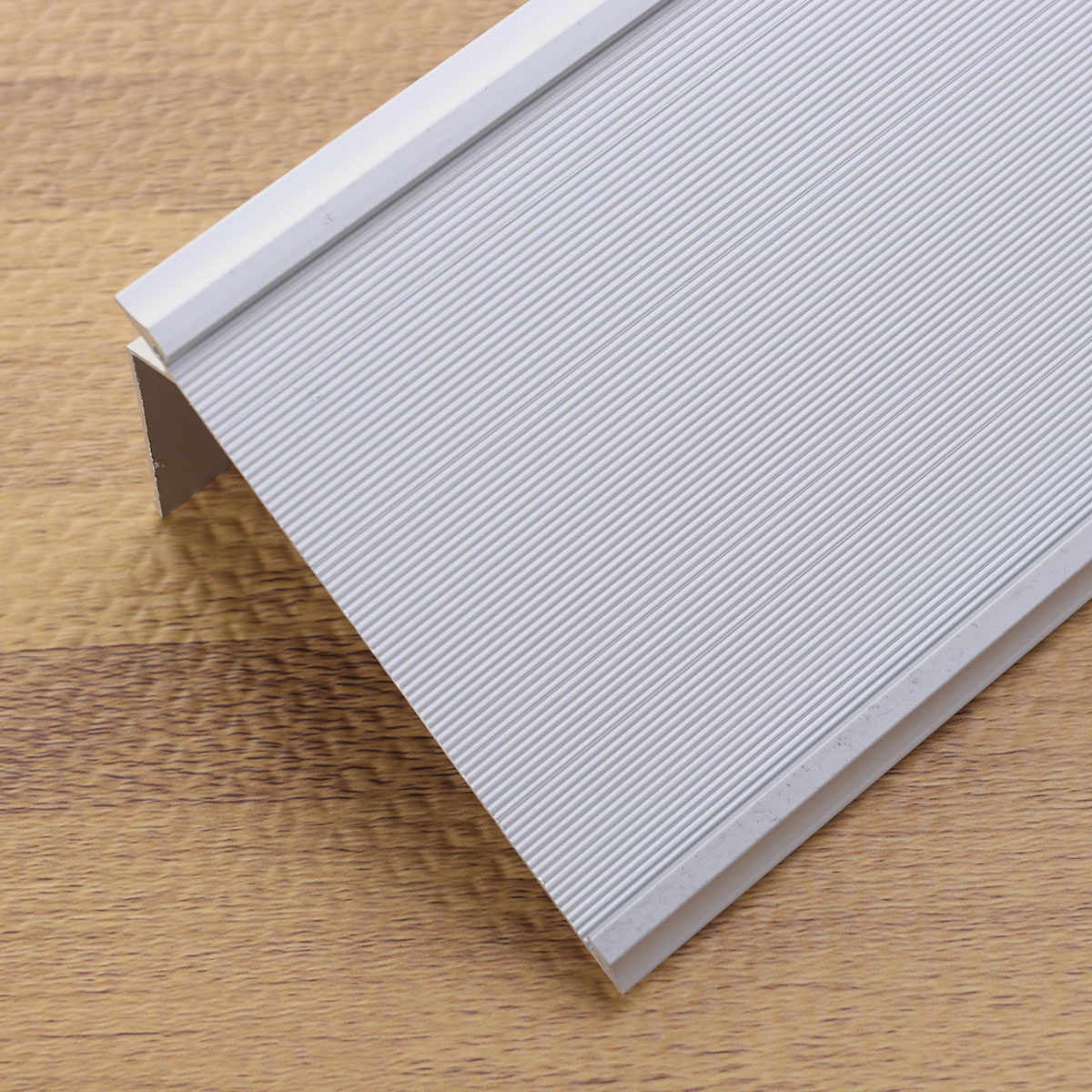L Shape Aluminum Business Card - Desk Name Plate review and price