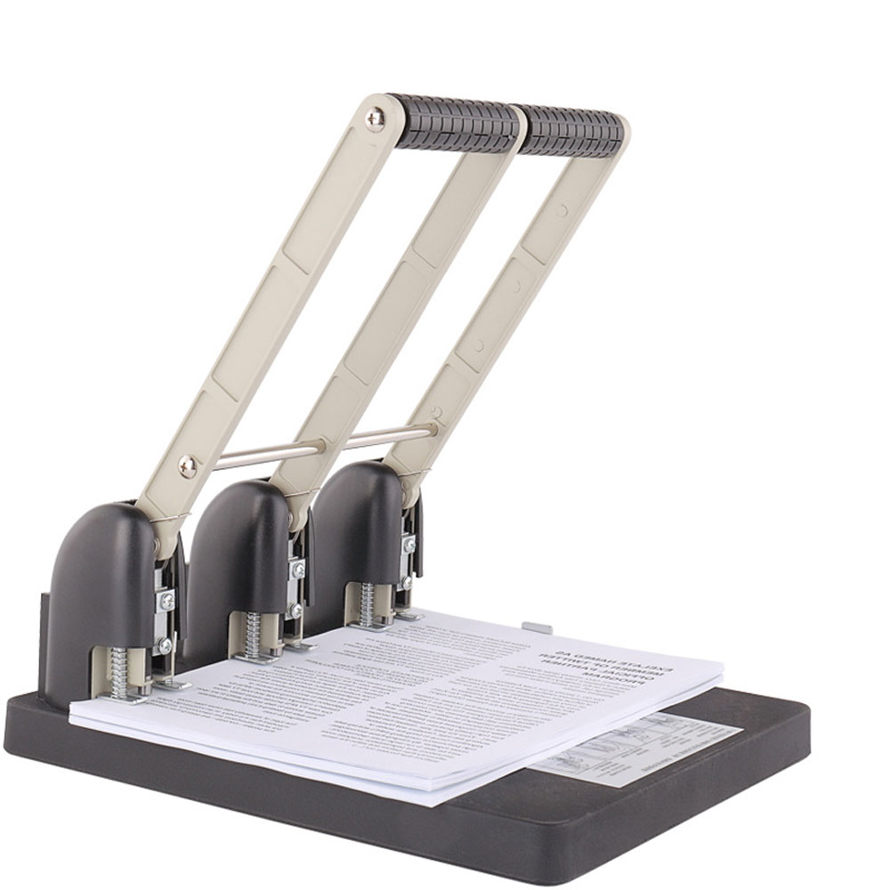 HOT Heavy Duty A4 Paper Punch  - Paper Punch 3 Hole review and price