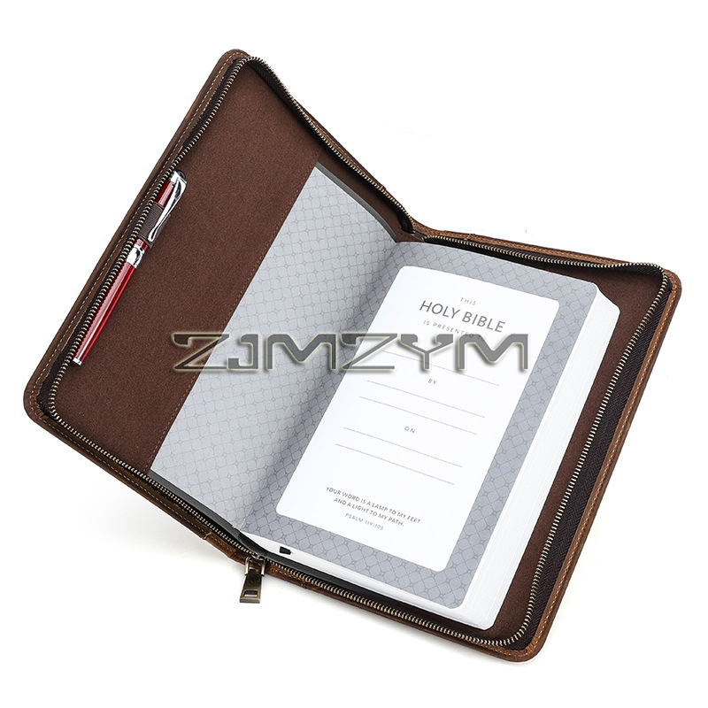 Retro Leather Notebook Cover C - Stationery Supply Business review and price