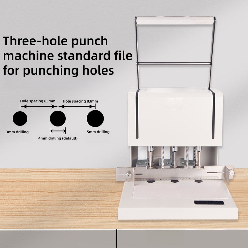 Electric 3 Hole Paper Punch Ma - Paper Punch 3 Hole review and price