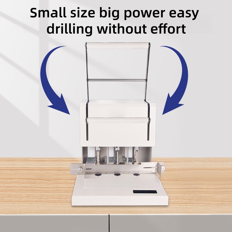 Electric 3 Hole Paper Punch Ma - Paper Punch 3 Hole review and price