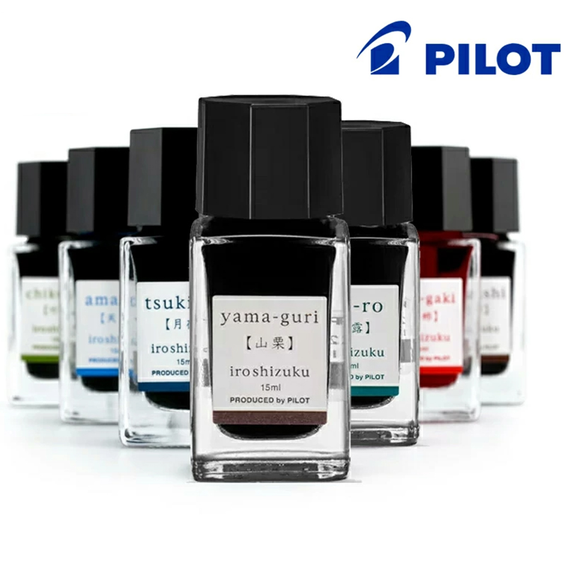 Ink for Fountain Pen 15ml Wate - Calligraphy Ink Bottle review and price