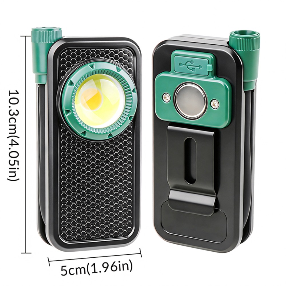 New Magnetic Work Light with P - Stationery Supply review and price