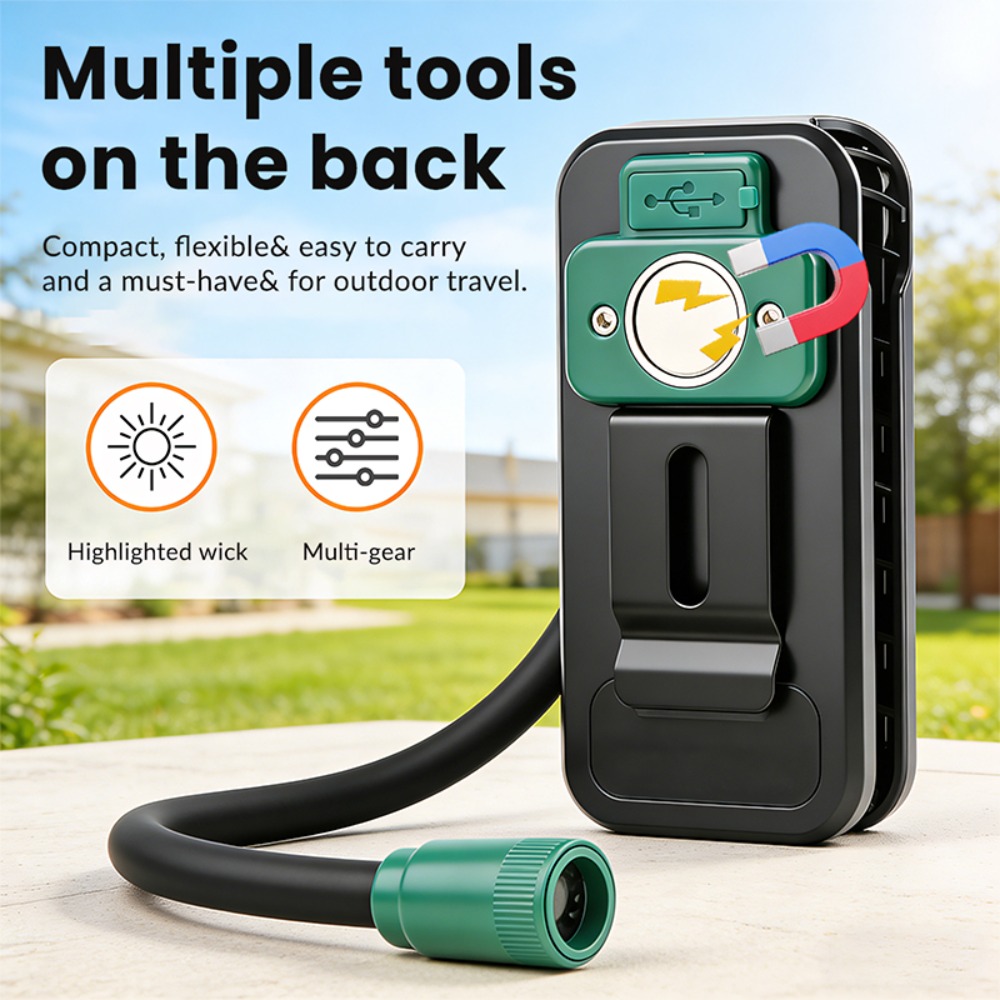 New Magnetic Work Light with P - Stationery Supply review and price