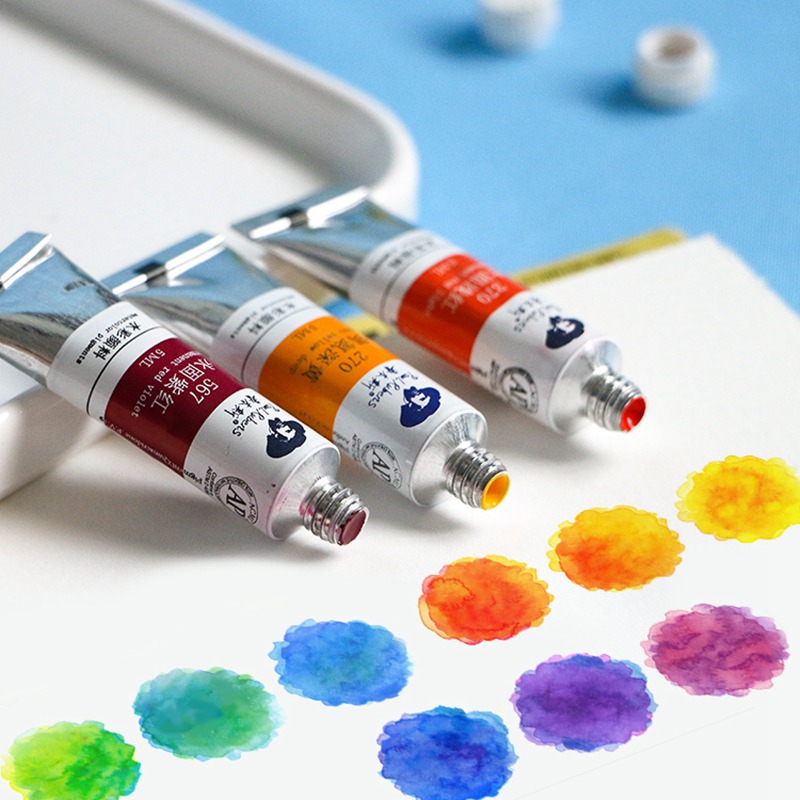 Paul Rubens 5ml 18/24/36 Color - Correction Fluid White review and price