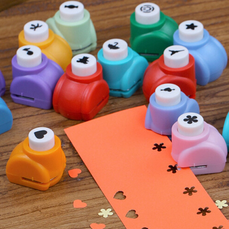 Mini Flower Hole Punch Tool fo - Paper Punch 3 Hole review and price