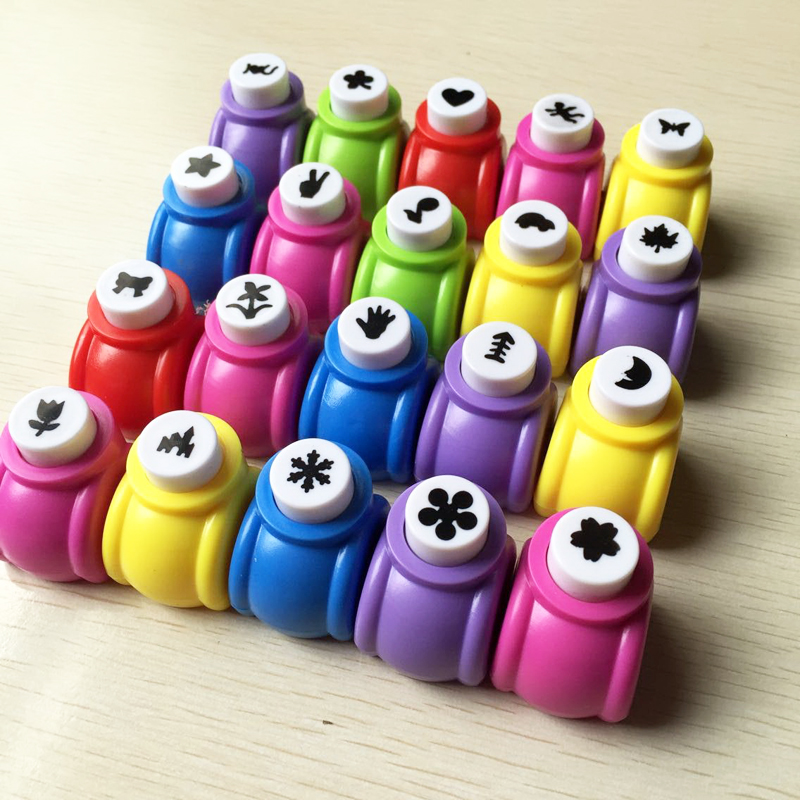 Mini Flower Hole Punch Tool fo - Paper Punch 3 Hole review and price