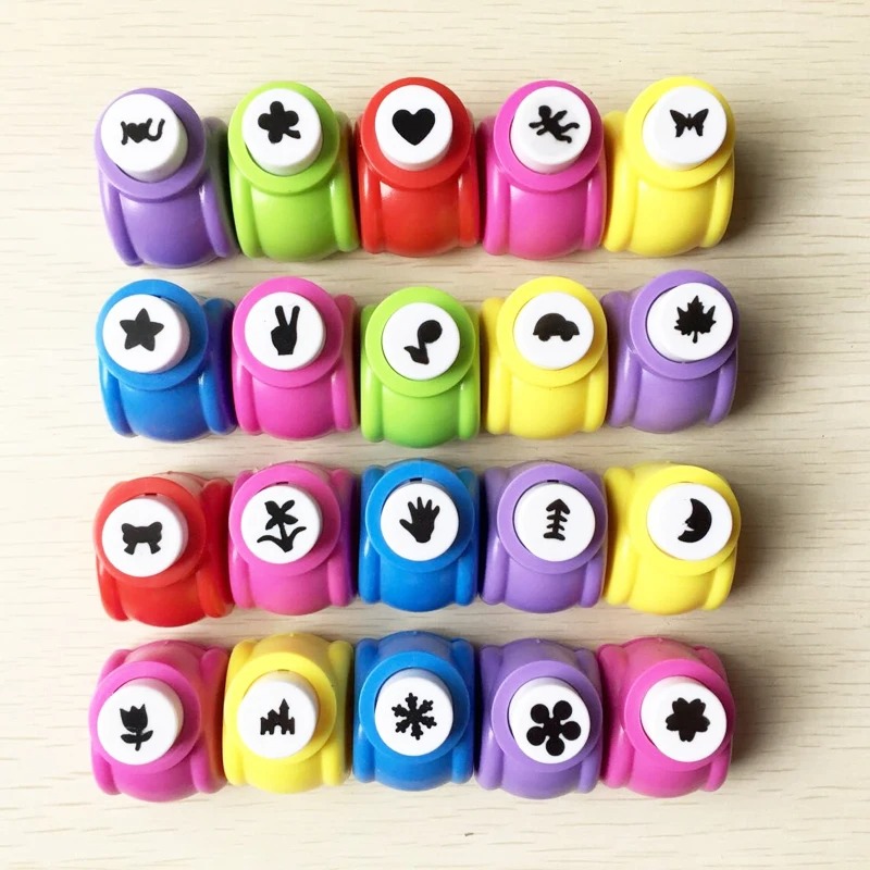 Mini Flower Hole Punch Tool fo - Paper Punch 3 Hole review and price