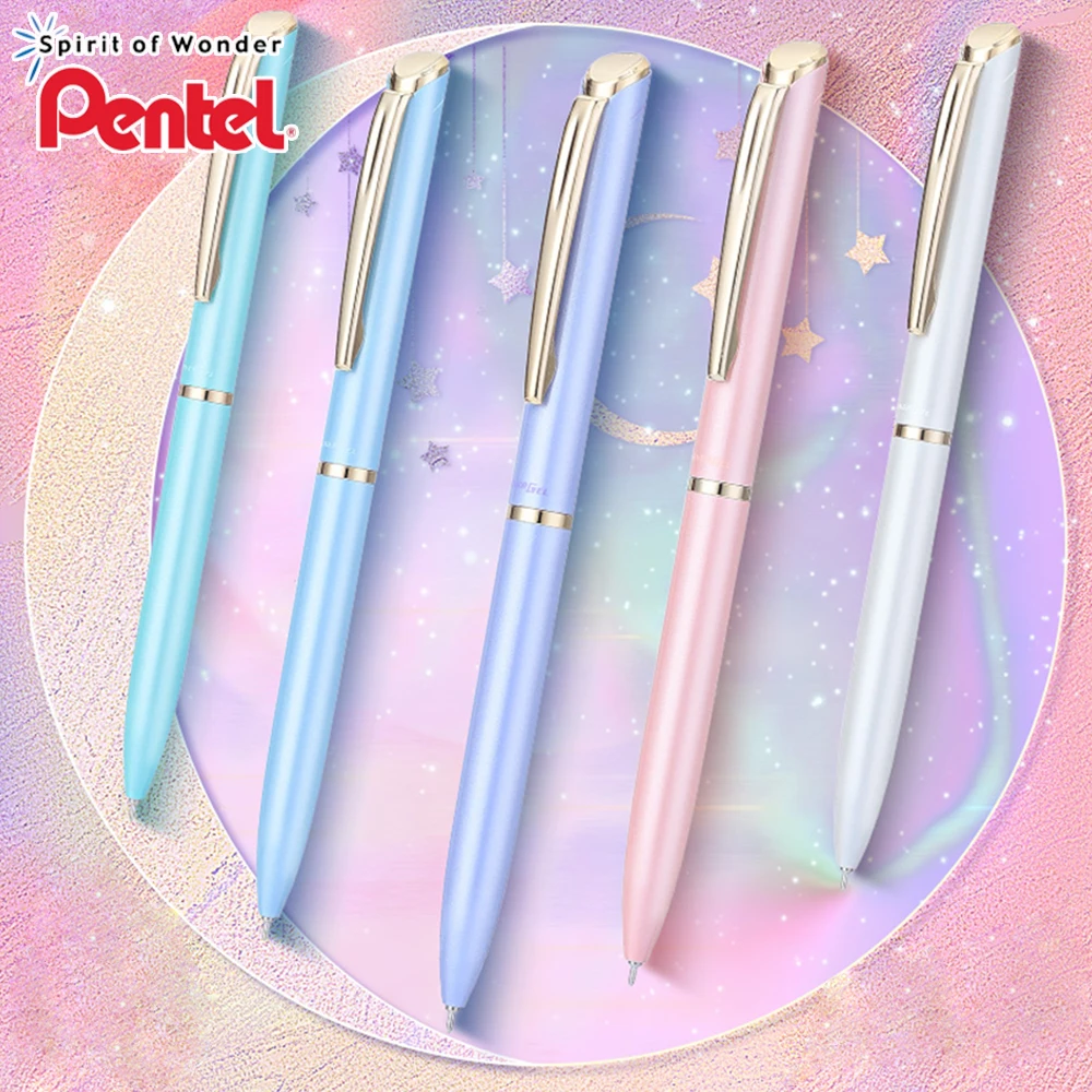 1pcs Japan Pentel Gel Pen BLN2 - Stationery Supply Business review and price