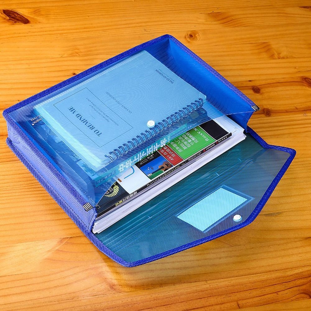 1-10PCS Waterproof A4 A5 Snap  - Supply Of Office Stationery review and price
