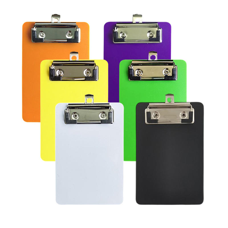 A7 Portable Mini Clipboard Org - Supply Of Office Stationery review and price