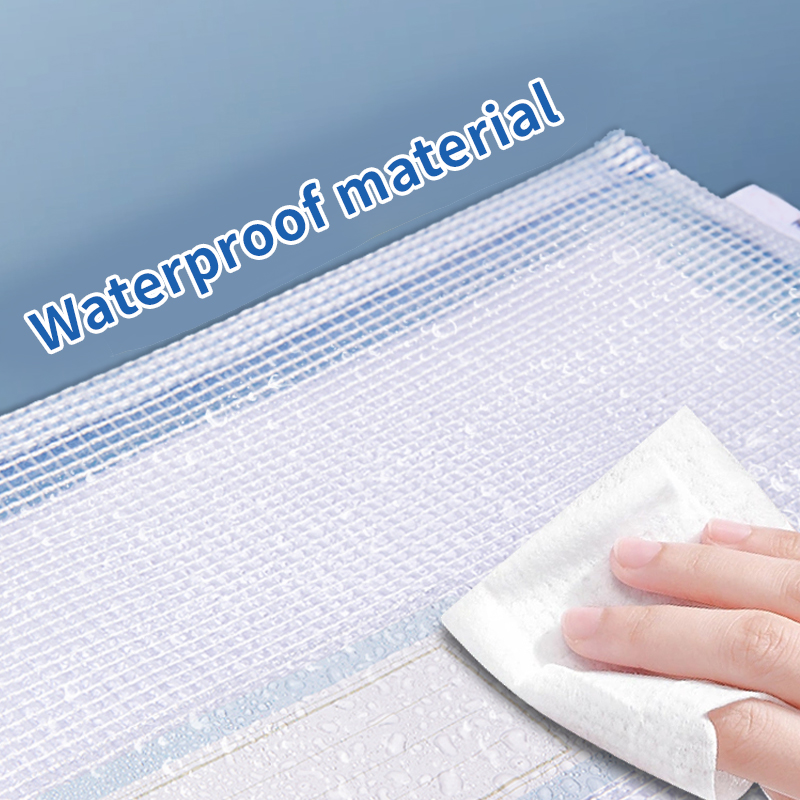 5-30pcs Zipper Mesh Bag A4/A5  - Supply Of Office Stationery review and price
