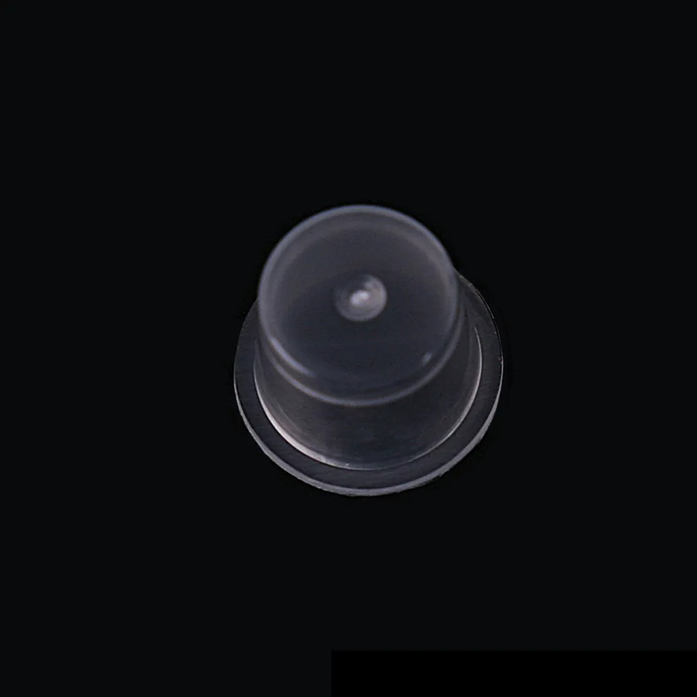 100Pcs Tattoo Plastic Tattoo I - Calligraphy Ink Bottle review and price