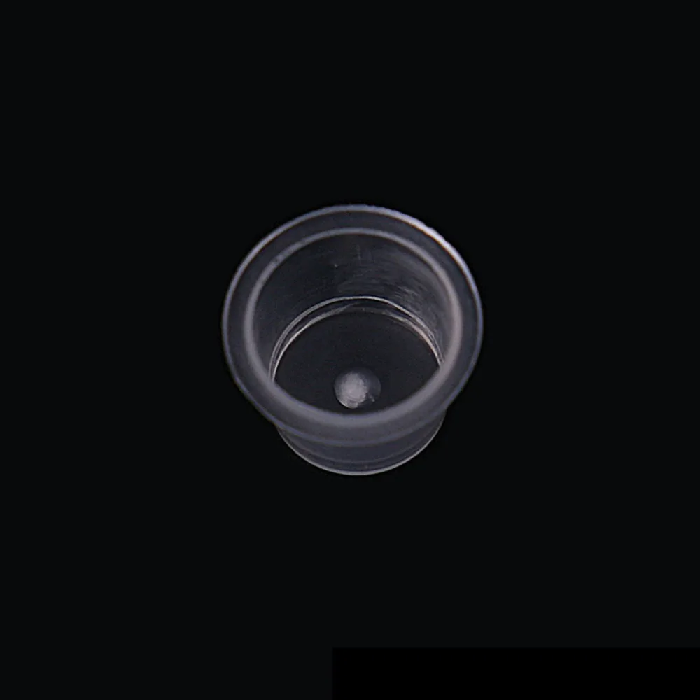 100Pcs Tattoo Plastic Tattoo I - Calligraphy Ink Bottle review and price