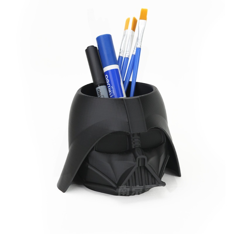 Stars Warsed Darth Vader Desk  - Supply Of Office Stationery review and price