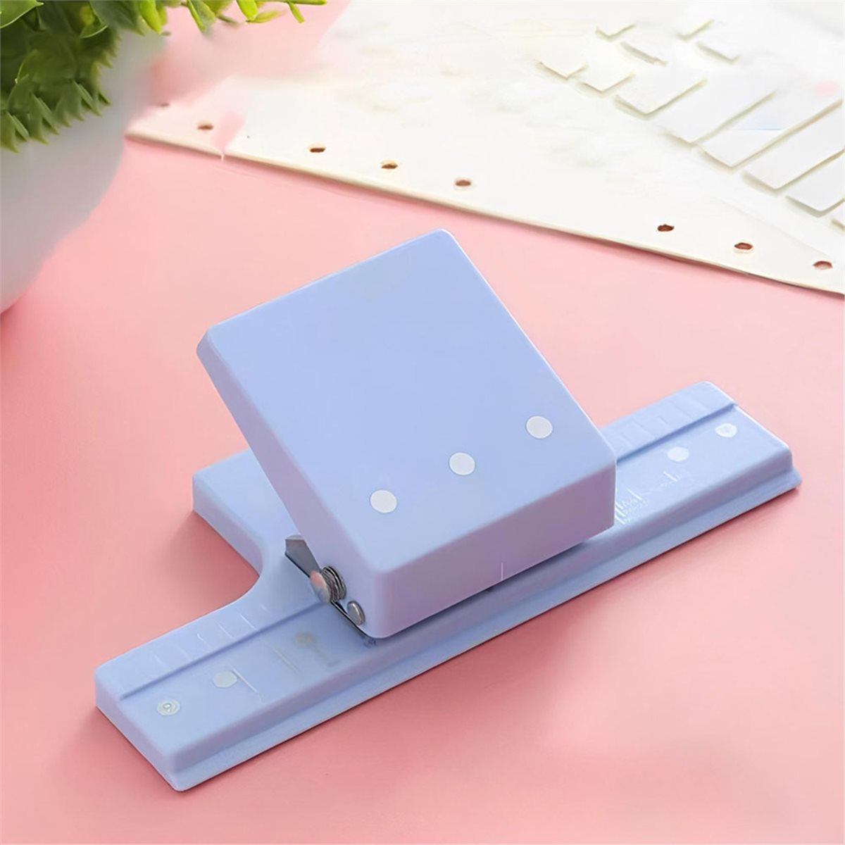 【New User-Coupon!】3-Hole Punch - Paper Punch 3 Hole review and price
