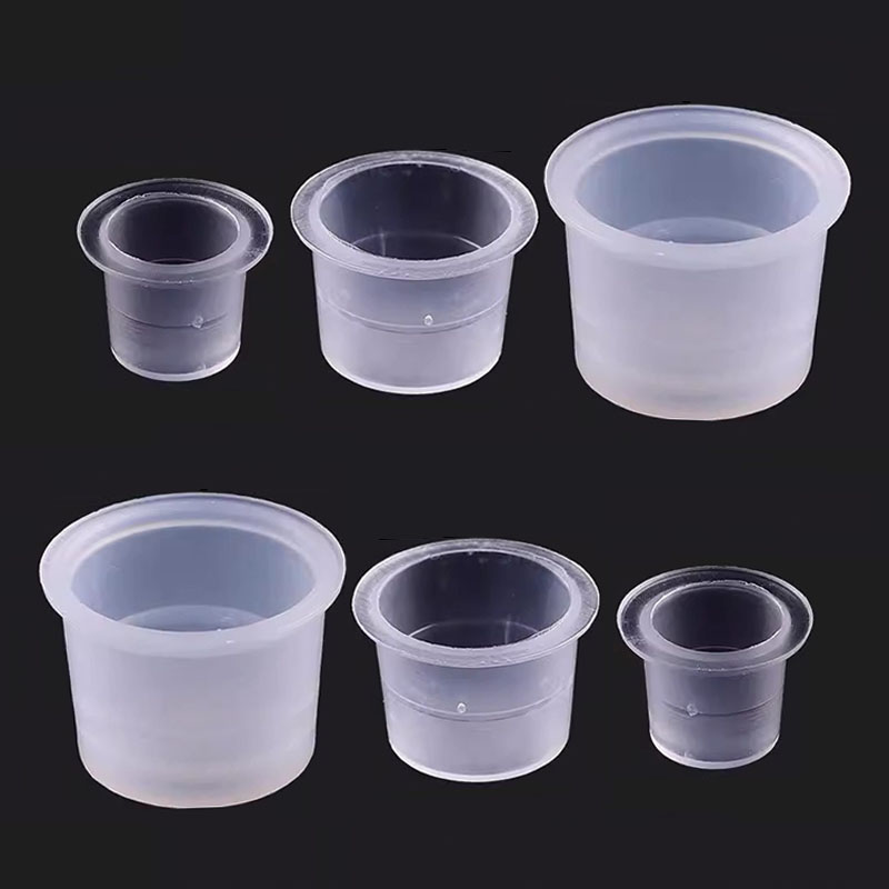 100pc S/M/L Plastic Microbladi - Calligraphy Ink Bottle review and price