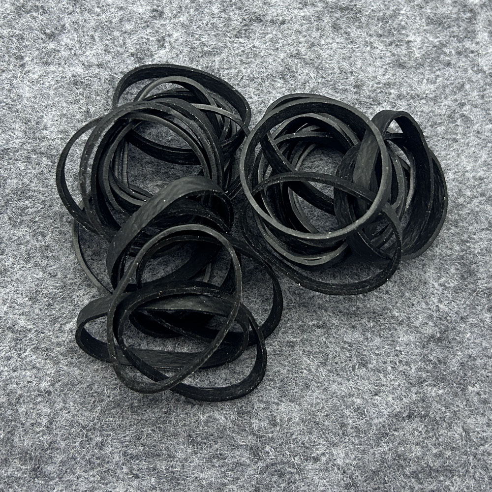 50pcs Rubber Bands Office Supp - Stationery Supply Business review and price