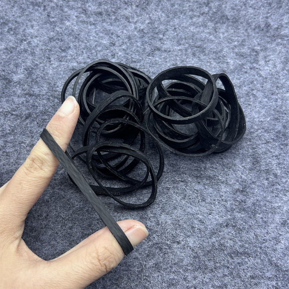 50pcs Rubber Bands Office Supp - Stationery Supply Business review and price