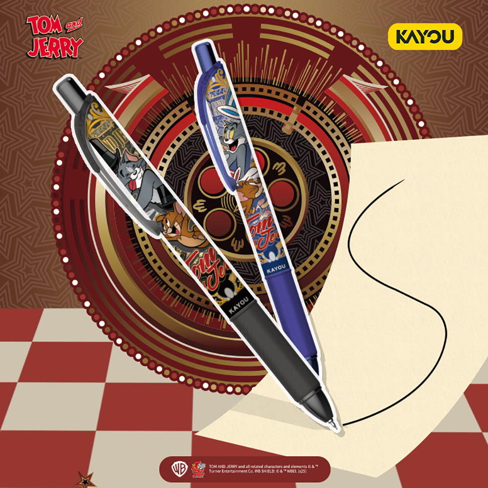 Kayou Genuine Tom and Jerry St - Supply Of Office Stationery review and price