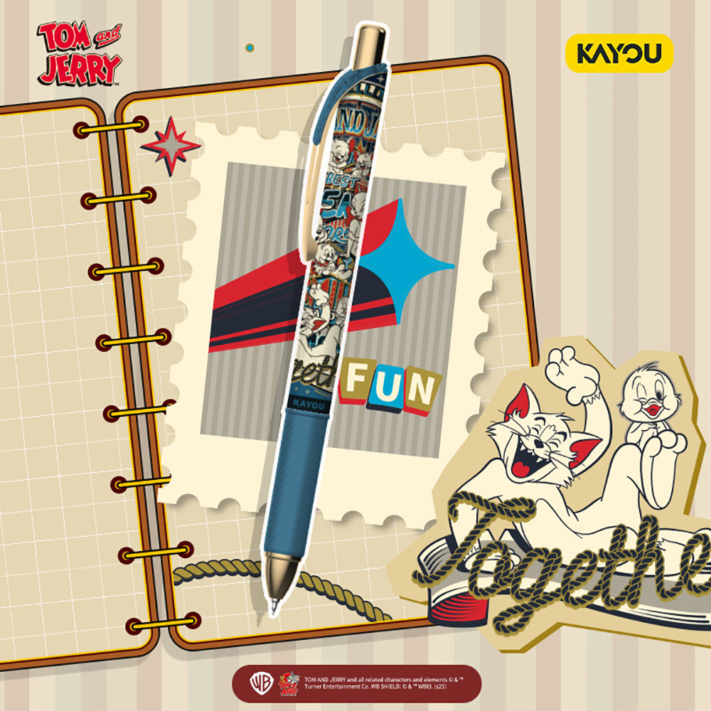 Kayou Genuine Tom and Jerry St - Supply Of Office Stationery review and price