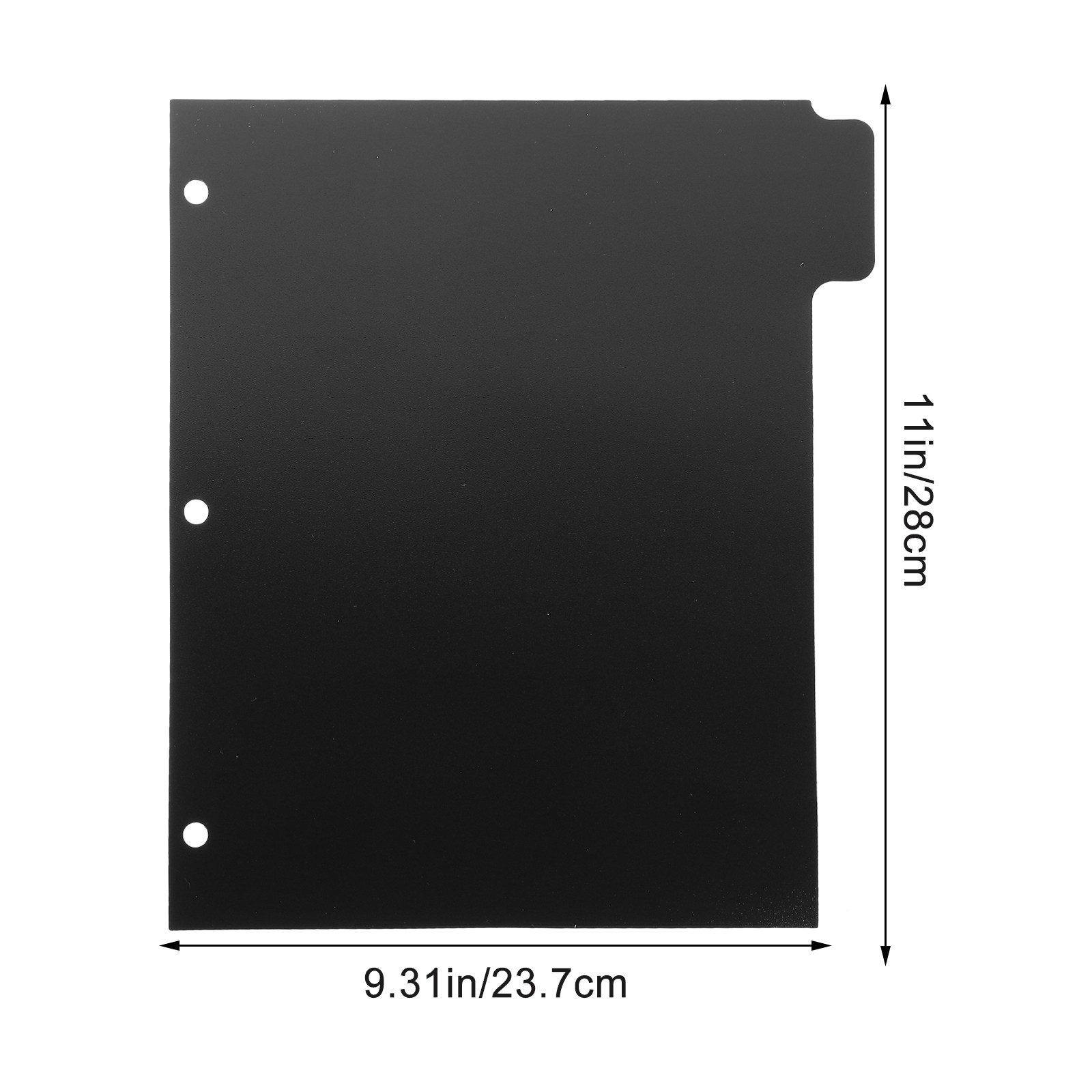 5 Sheets Page Dividers for Bin - Index Tab Divider review and price