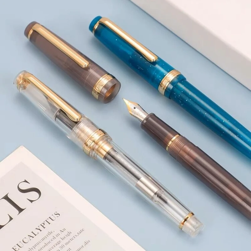Jinhao 82 Fountain Pen Luxury  - Stationery Supply Business review and price