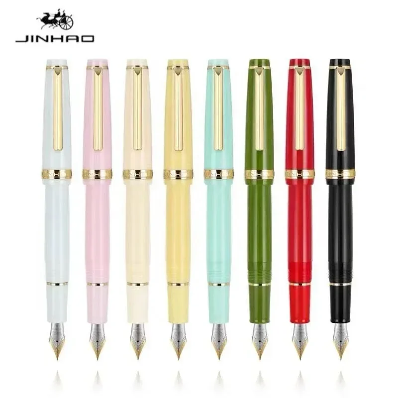 Jinhao 82 Fountain Pen Luxury  - Stationery Supply Business review and price