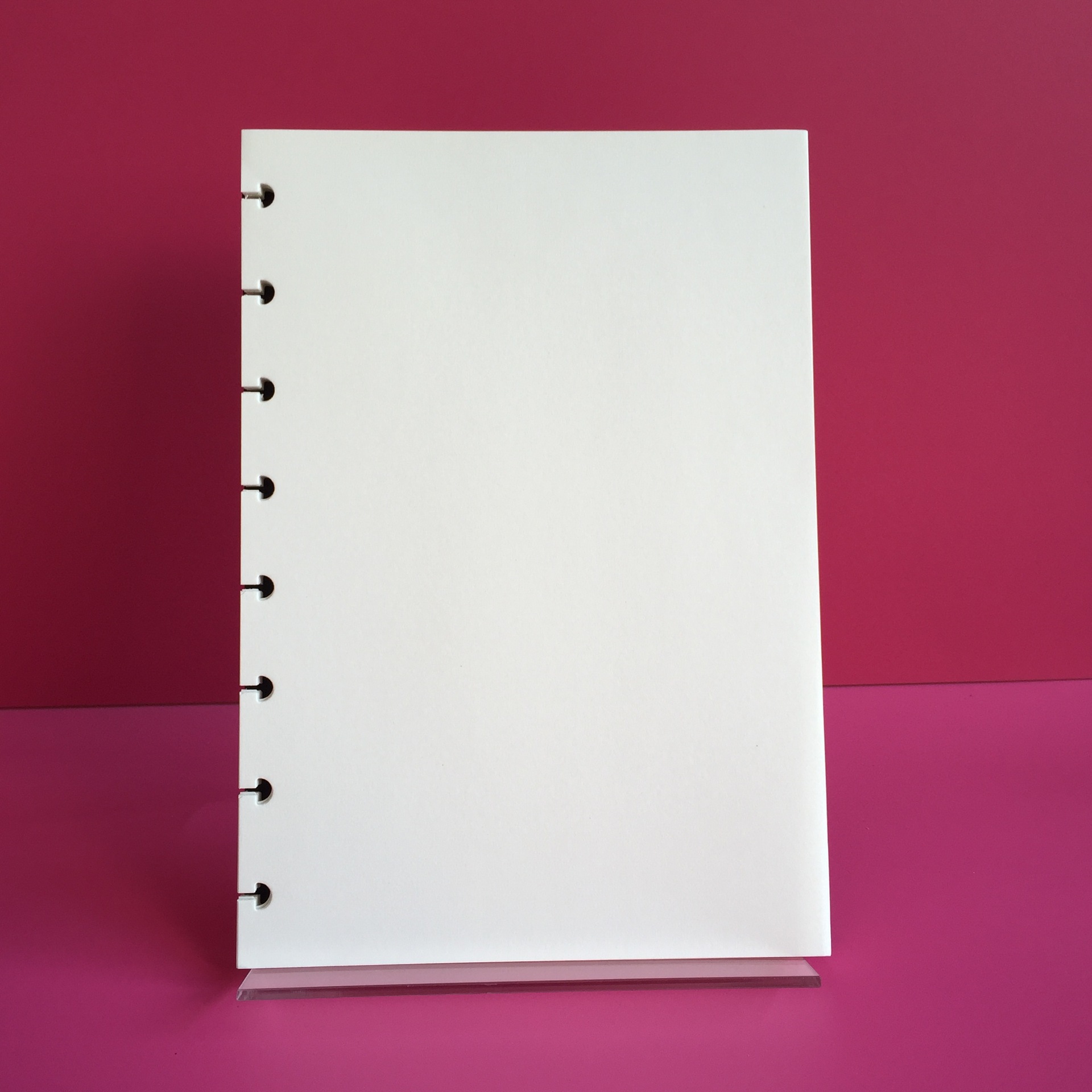 A5 Inner Page Blank/Horizontal - Notebook Dotted A5 review and price