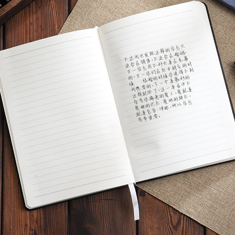 Elastic Band A5 Journal Linen  - Notebook Dotted A5 review and price
