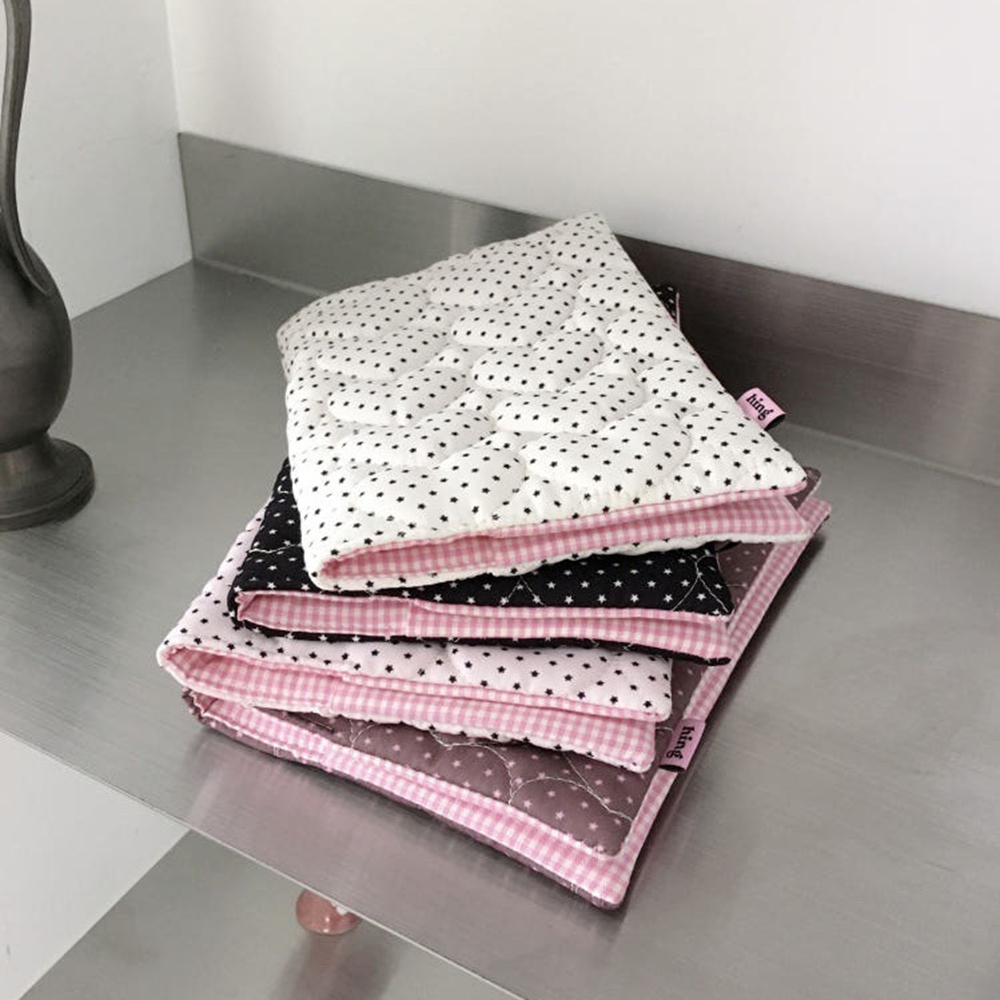 Ins Polka Dot A5 Book Cover Qu - Notebook Dotted A5 review and price