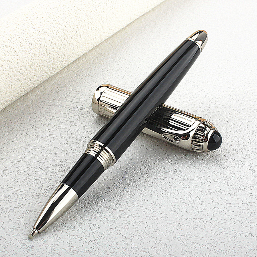 Luxury Metal Ballpoint Pen Bus - Stationery Supply Business review and price