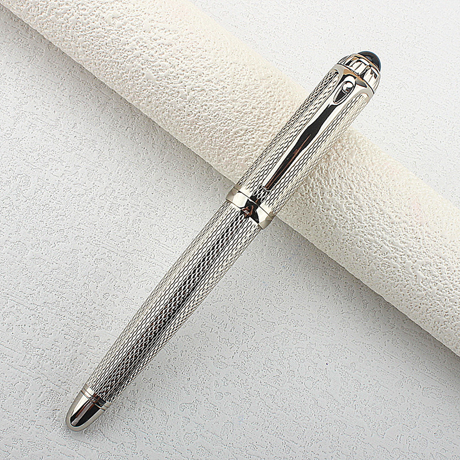 Luxury Metal Ballpoint Pen Bus - Stationery Supply Business review and price