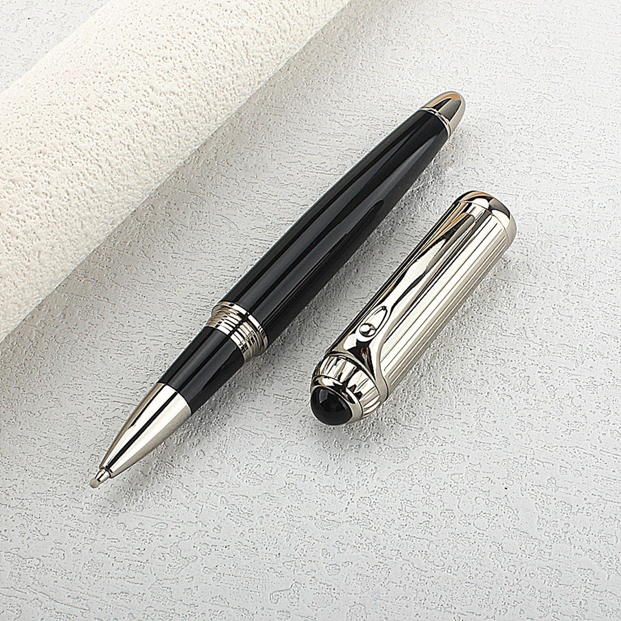 Luxury Metal Ballpoint Pen Bus - Stationery Supply Business review and price