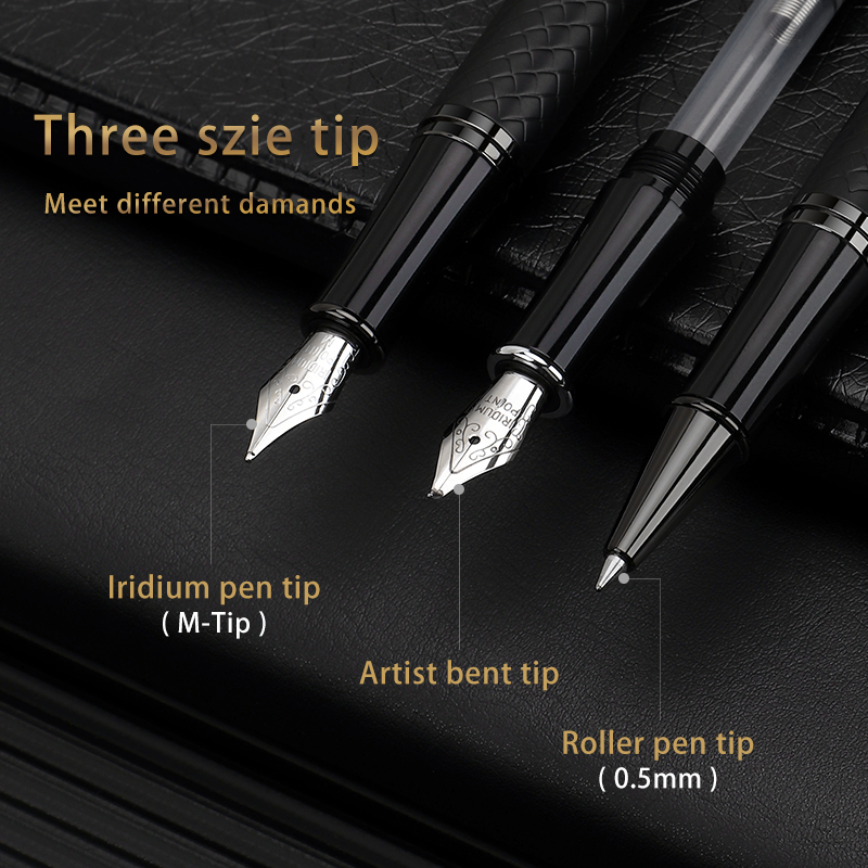 BAOKE T18/T19/T20 Black Grey F - Calligraphy Ink Bottle review and price