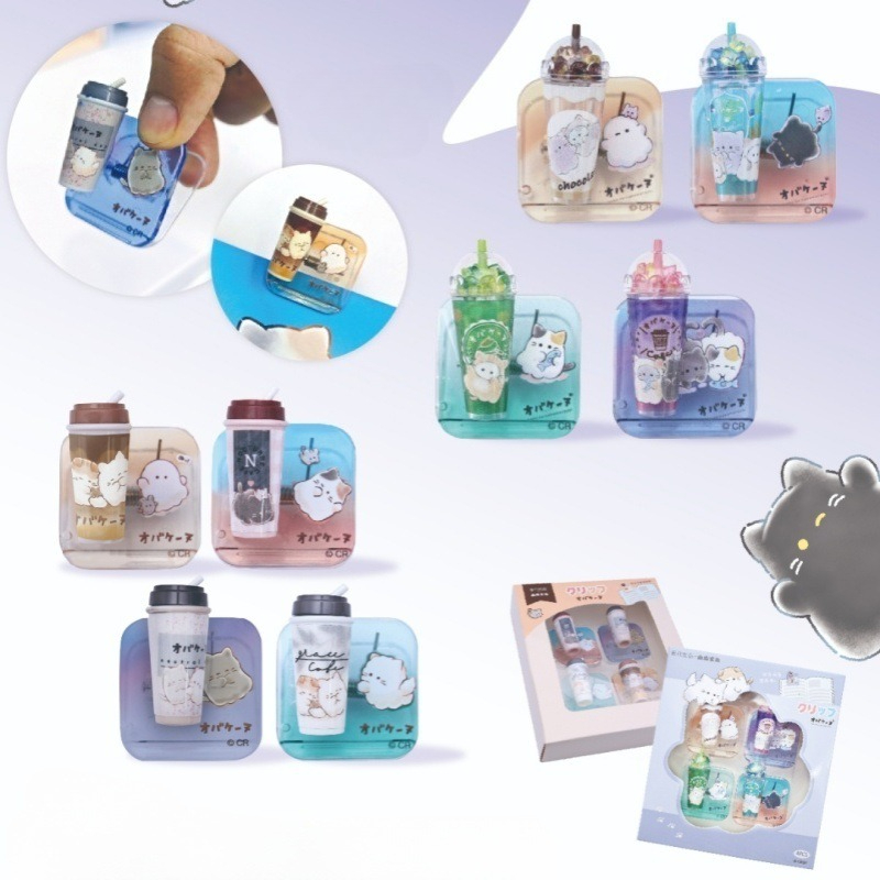 Cartoon Paper Clip Portable Bi - Supply Of Office Stationery review and price