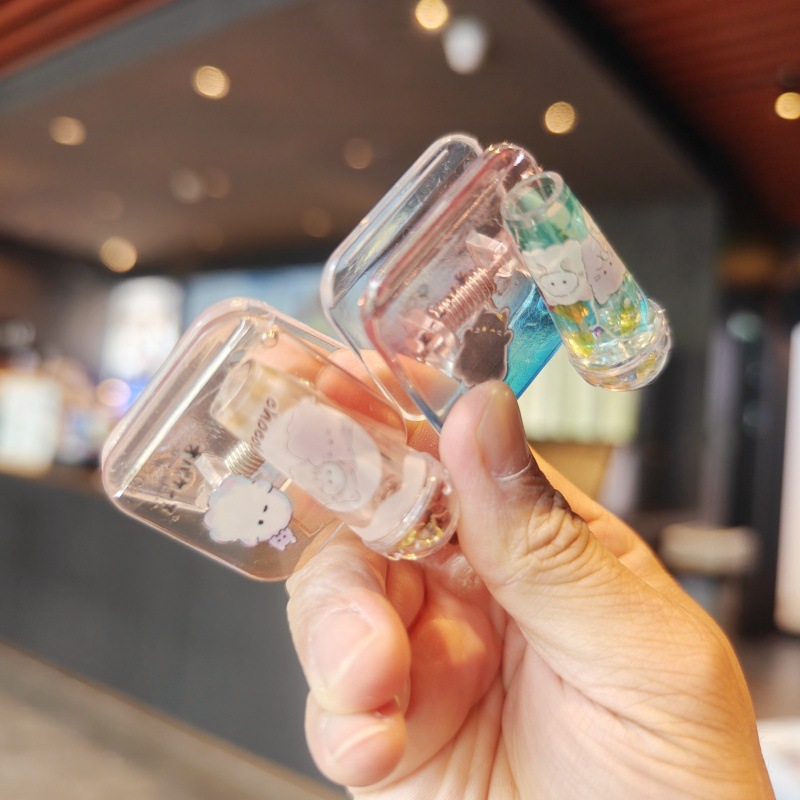 Cartoon Paper Clip Portable Bi - Supply Of Office Stationery review and price