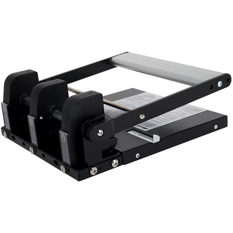 150 Sheets 3 Hole Paper Punch  - Paper Punch 3 Hole review and price